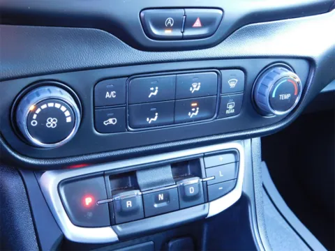 More photos of 2022 GMC Terrain SLE at Jeremy Franklin Automotive of Blue Springs, MO