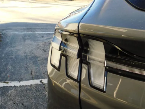 Gray 2021 Ford Mustang Mach-E Select for sale in Blue Springs, MO