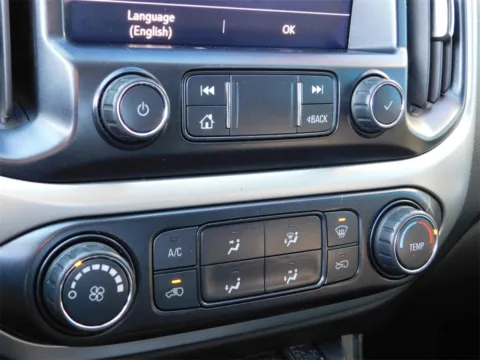 Another view of 2020 Chevrolet Colorado LT for sale in Blue Springs, MO at Jeremy Franklin Automotive of Blue Springs