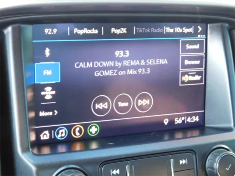 More photos of 2020 Chevrolet Colorado LT at Jeremy Franklin Automotive of Blue Springs, MO