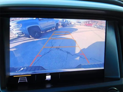 More photos of 2020 Chevrolet Colorado LT at Jeremy Franklin Automotive of Blue Springs, MO