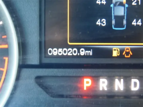 Red 2018 Ford F-150 XLT for sale in Blue Springs, MO