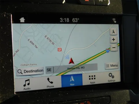 Photos of 2018 Ford F-150 XLT for sale in Blue Springs, MO at Jeremy Franklin Automotive of Blue Springs