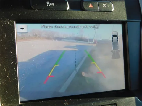 Another view of 2018 Ford F-150 XLT for sale in Blue Springs, MO at Jeremy Franklin Automotive of Blue Springs