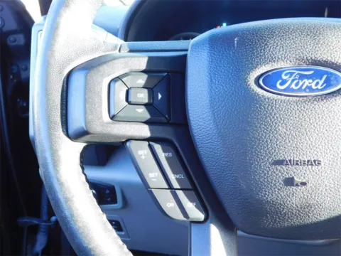 More photos of 2018 Ford F-150 XLT at Jeremy Franklin Automotive of Blue Springs, MO