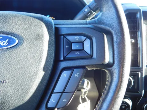 More photos of 2018 Ford F-150 XLT at Jeremy Franklin Automotive of Blue Springs, MO