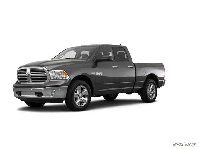 2018 Ram 1500 Big Horn for sale in Blue Springs, MO