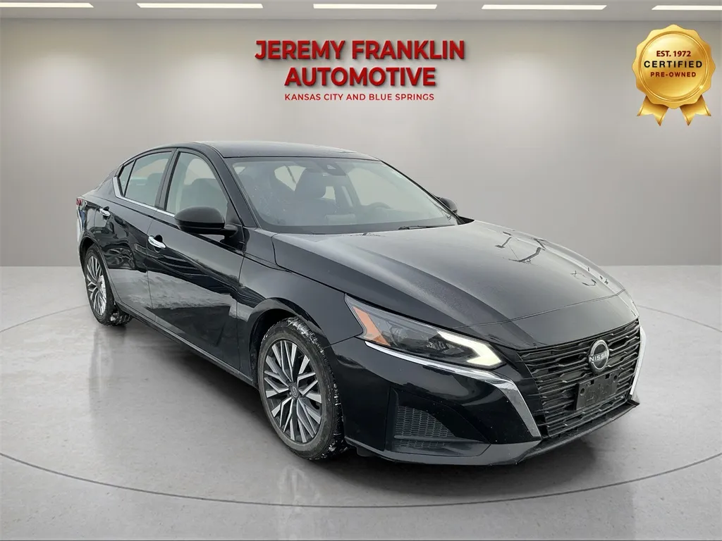 2024 Nissan Altima 2.5 SV for sale in Blue Springs, MO