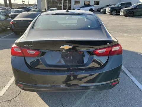 More photos of 2023 Chevrolet Malibu LT at Jeremy Franklin Automotive of Blue Springs, MO