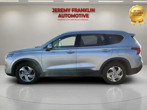 More photos of 2023 Hyundai Santa Fe SEL at Jeremy Franklin Automotive of Blue Springs, MO