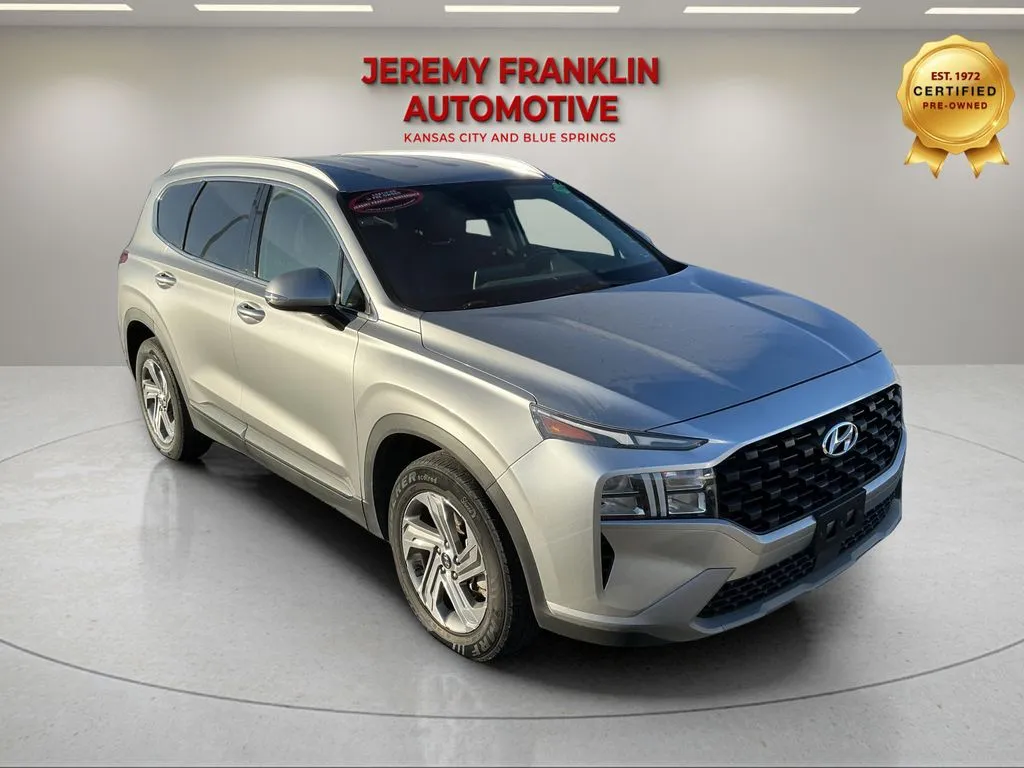 2023 Hyundai Santa Fe SEL for sale in Blue Springs, MO