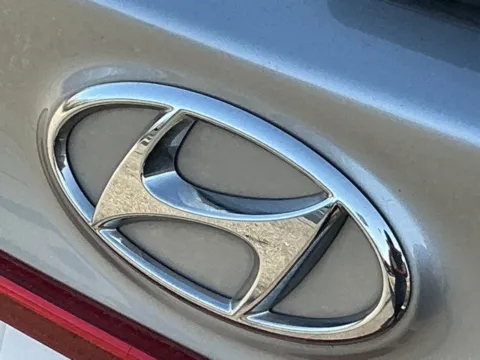 Another view of 2023 Hyundai Santa Fe SEL for sale in Blue Springs, MO at Jeremy Franklin Automotive of Blue Springs