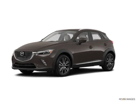 Brown 2018 Mazda CX-3 Touring for sale in Blue Springs, MO