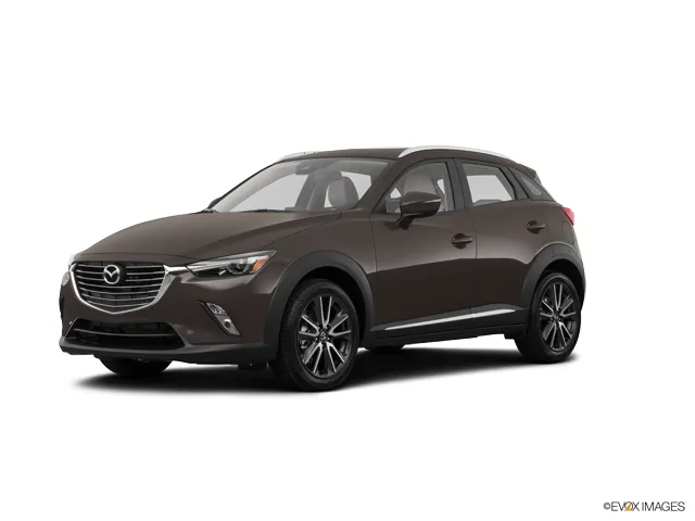 2018 Mazda CX-3 Touring for sale in Blue Springs, MO