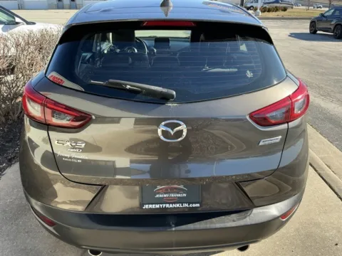 More photos of 2018 Mazda CX-3 Touring at Jeremy Franklin Automotive of Blue Springs, MO
