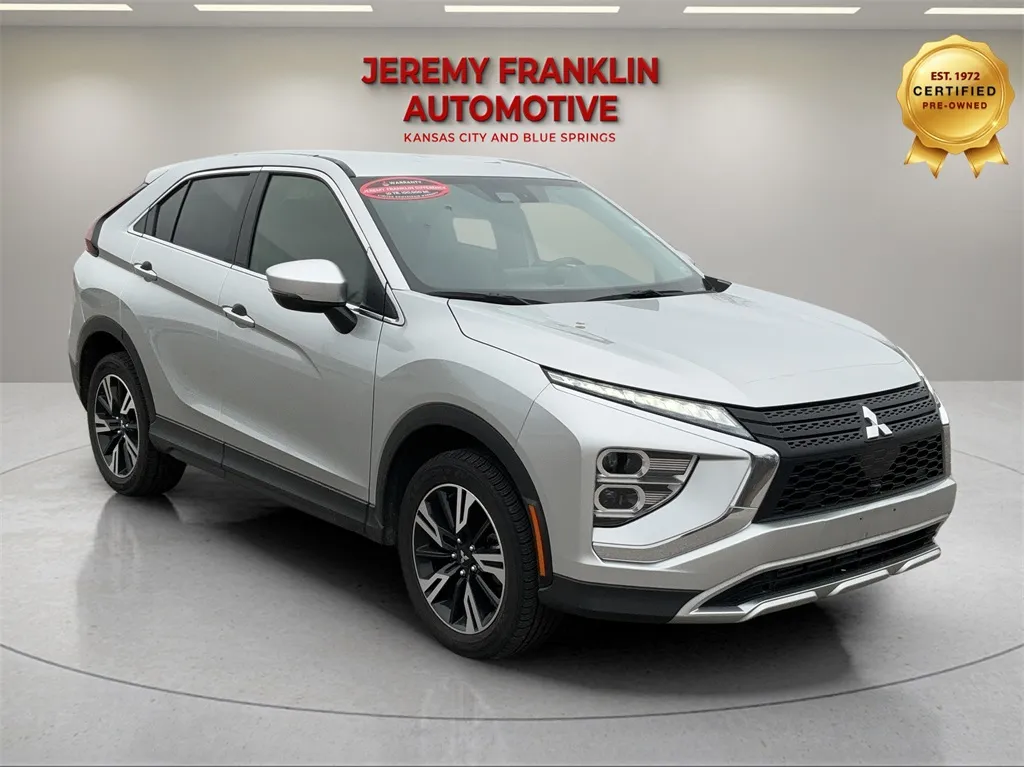 2024 Mitsubishi Eclipse Cross SE for sale in Blue Springs, MO