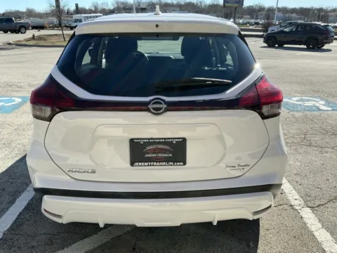 More photos of 2022 Nissan Kicks S at Jeremy Franklin Automotive of Blue Springs, MO