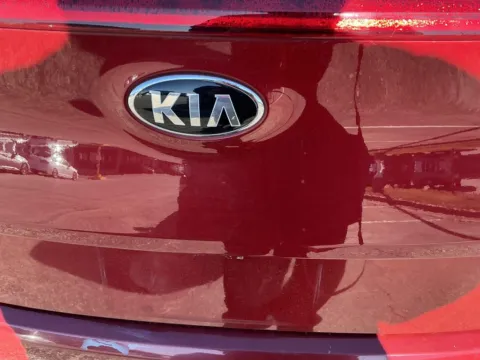 More photos of 2021 Kia Sportage LX at Jeremy Franklin Automotive of Blue Springs, MO