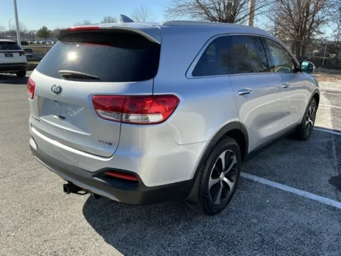 Another view of 2018 Kia Sorento EX for sale in Blue Springs, MO at Jeremy Franklin Automotive of Blue Springs