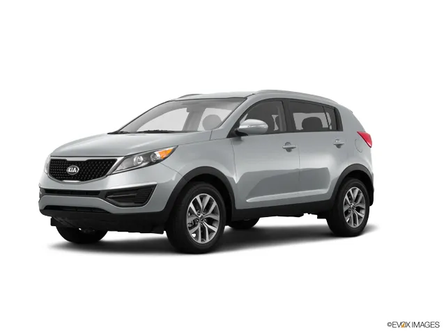2015 Kia Sportage LX for sale in Blue Springs, MO
