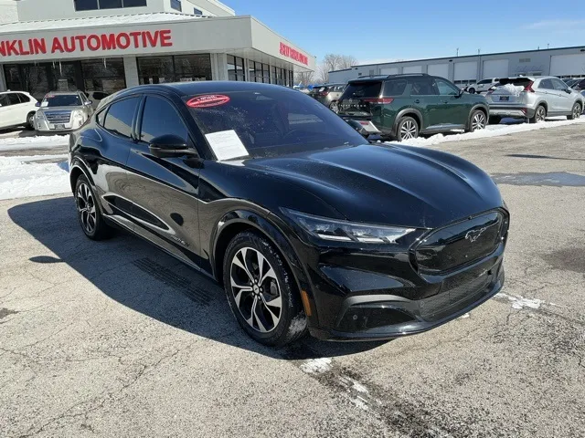 2022 Ford Mustang Mach-E Premium for sale in Blue Springs, MO