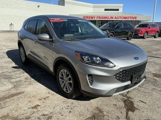 2021 Ford Escape SE for sale in Blue Springs, MO