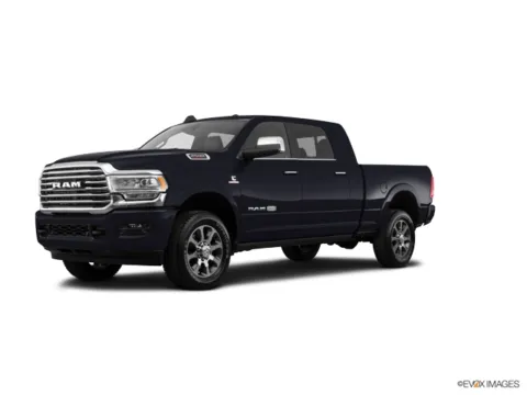 Black 2020 Ram 2500 Tradesman for sale in Blue Springs, MO