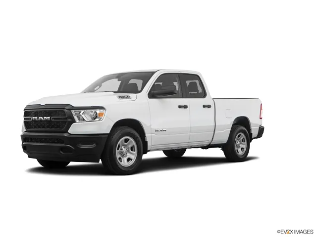 2020 Ram 1500 HFE for sale in Blue Springs, MO