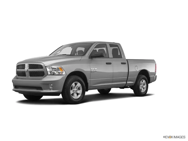 2020 Ram 1500 Classic SLT for sale in Blue Springs, MO