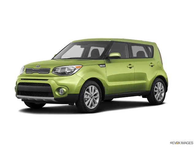 2019 Kia Soul for sale in Blue Springs, MO