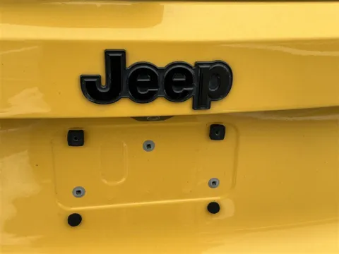 More photos of 2018 Jeep Renegade Altitude at Jeremy Franklin Automotive of Blue Springs, MO