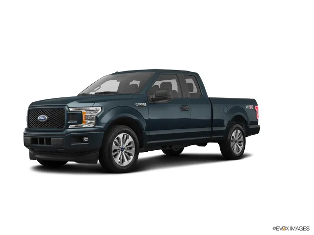 2018 Ford F-150 XLT for sale in Blue Springs, MO