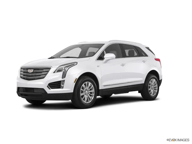2017 Cadillac XT5 Luxury for sale in Blue Springs, MO