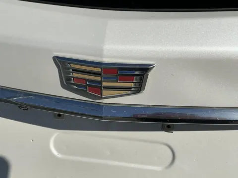 More photos of 2017 Cadillac XT5 Luxury at Jeremy Franklin Automotive of Blue Springs, MO