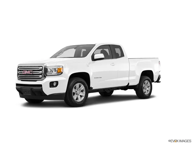 2017 GMC Canyon SL for sale in Blue Springs, MO