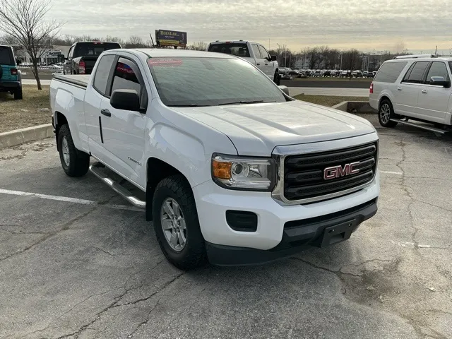 2017 GMC Canyon SL for sale in Blue Springs, MO