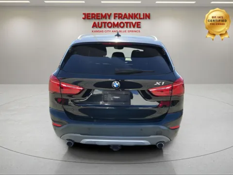 More photos of 2016 BMW X1 xDrive28i at Jeremy Franklin Automotive of Blue Springs, MO