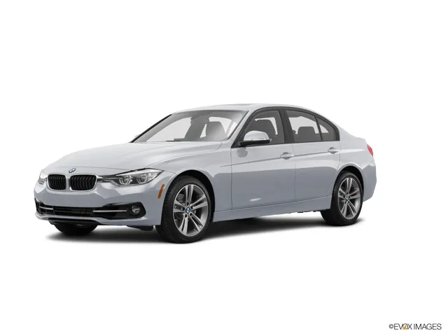 2016 BMW 3 Series 328i xDrive for sale in Blue Springs, MO