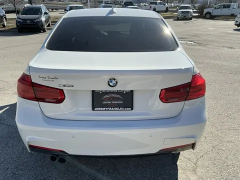 More photos of 2016 BMW 3 Series 328i xDrive at Jeremy Franklin Automotive of Blue Springs, MO