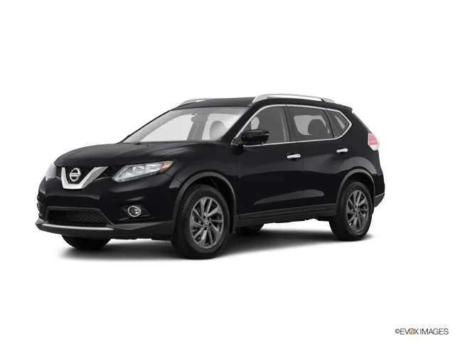 2016 Nissan Rogue SV for sale in Blue Springs, MO