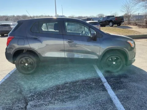 Photos of 2016 Chevrolet Trax LS for sale in Blue Springs, MO at Jeremy Franklin Automotive of Blue Springs