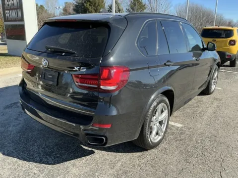 Another view of 2015 BMW X5 xDrive35i for sale in Blue Springs, MO at Jeremy Franklin Automotive of Blue Springs