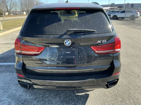 More photos of 2015 BMW X5 xDrive35i at Jeremy Franklin Automotive of Blue Springs, MO