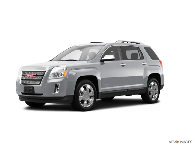 2014 GMC Terrain SLT-2 for sale in Blue Springs, MO
