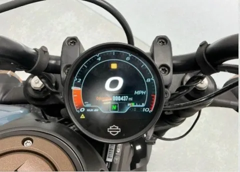 More photos of 2024 Harley-Davidson RH1250S Sportster S at Jeremy Franklin Automotive of Blue Springs, MO