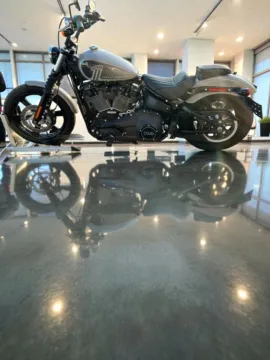 More photos of 2024 Harley-Davidson FXBBS Street Bob at Jeremy Franklin Automotive of Blue Springs, MO