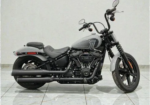 Unknown 2024 Harley-Davidson FXBBS Street Bob for sale in Blue Springs, MO