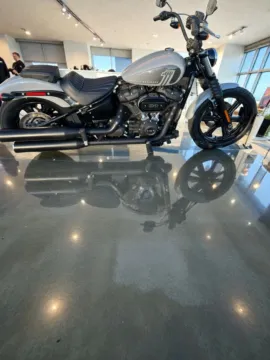 Unknown 2024 Harley-Davidson FXBBS Street Bob for sale in Blue Springs, MO