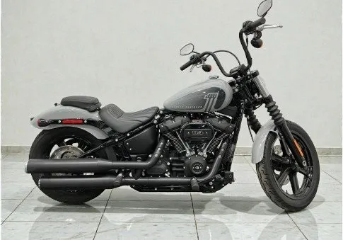 Unknown 2024 Harley-Davidson FXBBS Street Bob for sale in Blue Springs, MO