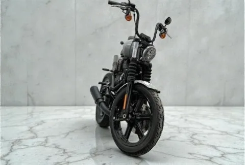 Photos of 2024 Harley-Davidson FXBBS Street Bob for sale in Blue Springs, MO at Jeremy Franklin Automotive of Blue Springs